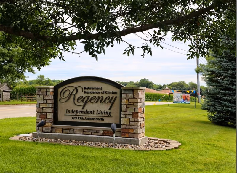 Photo of Regency Retirement Residence of Clinton