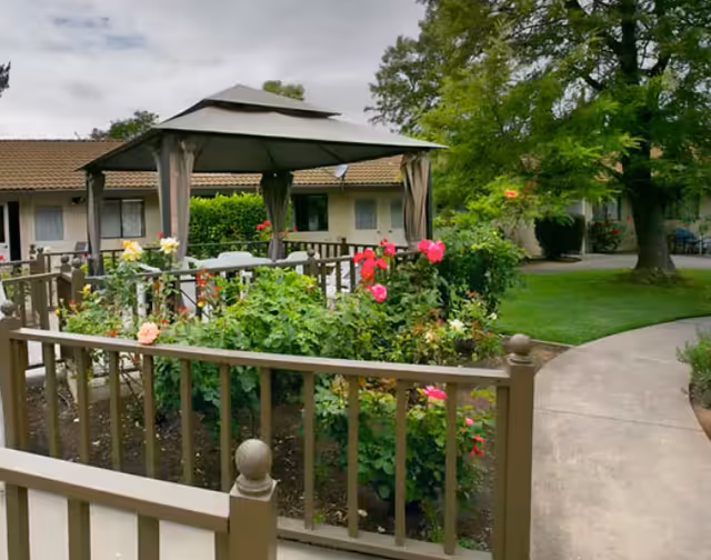 Photo 12 of Nazareth Rose Garden of Napa
