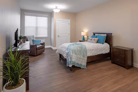 Photo 6 of New Haven Assisted Living and Memory Care of Wylie