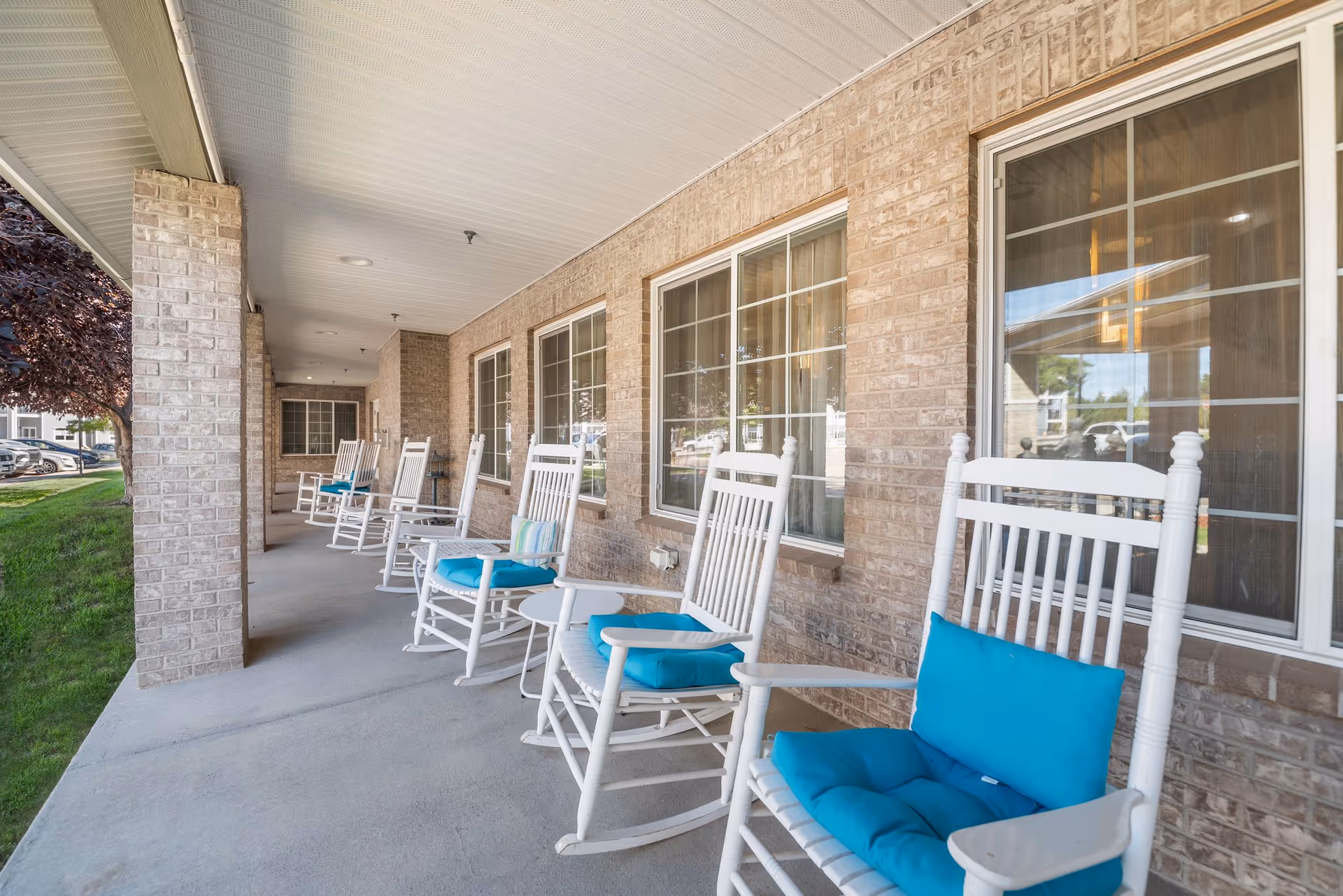 Photo 14 of Highland Trail | Sky Active Living