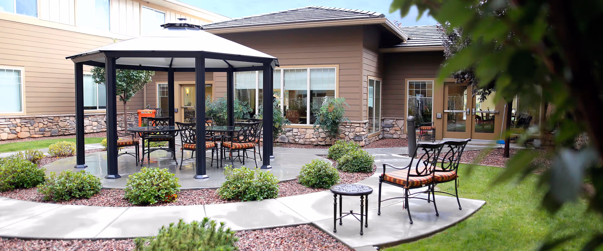 Photo 2 of Highgate Senior Living - Prescott