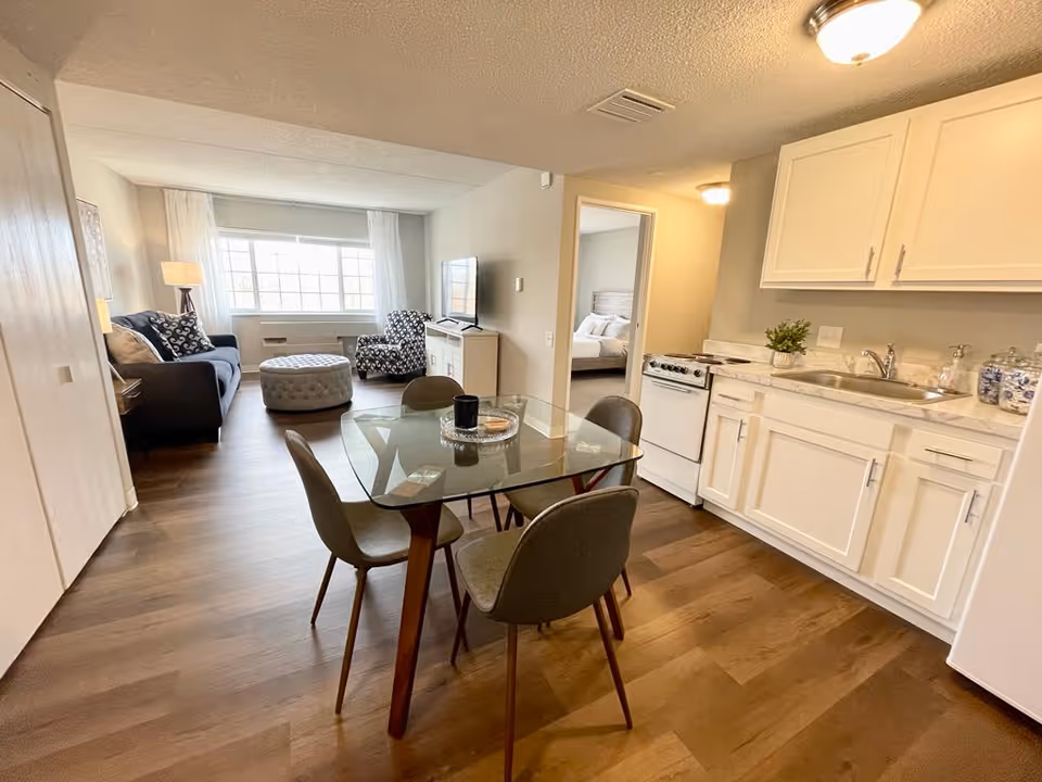 Photo of Haven at Lakewood