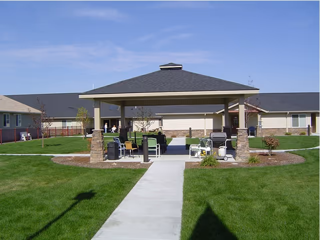 Photo 10 of Copper Springs Senior Living