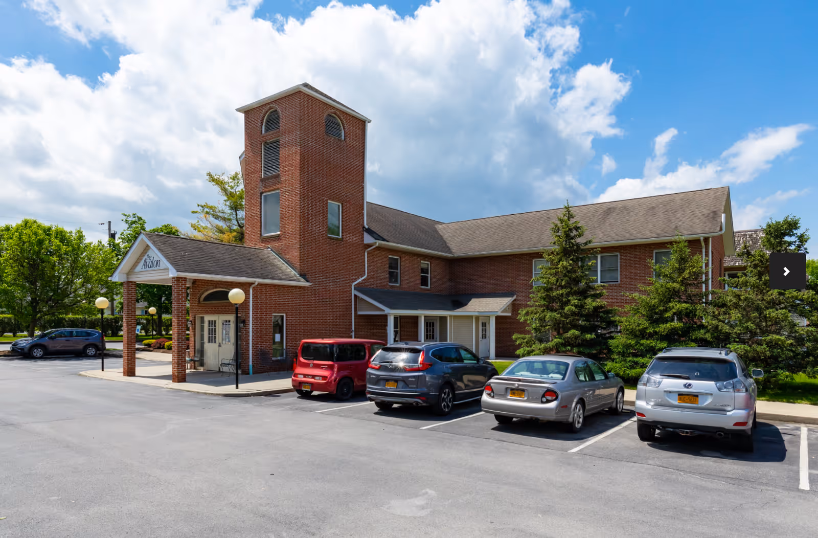 Photo of Avalon Assisted Living