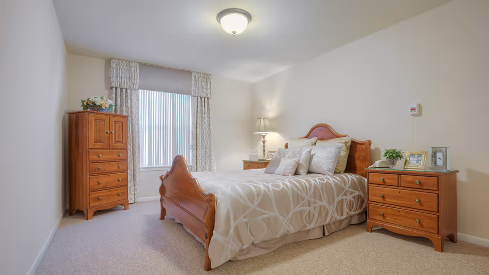 Photo 10 of Oakmont Manor Senior Community