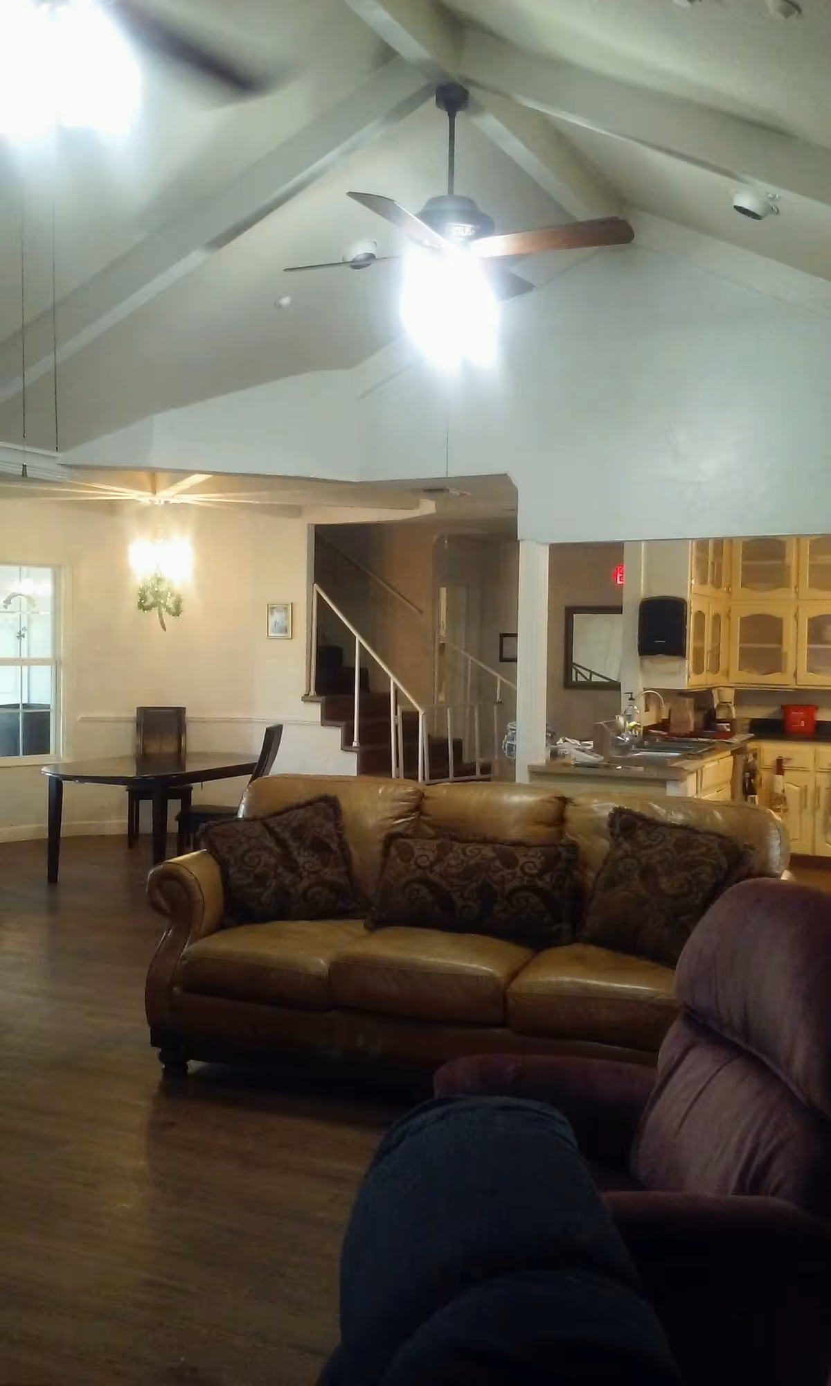 Photo 4 of hidden oaks assisted living keller