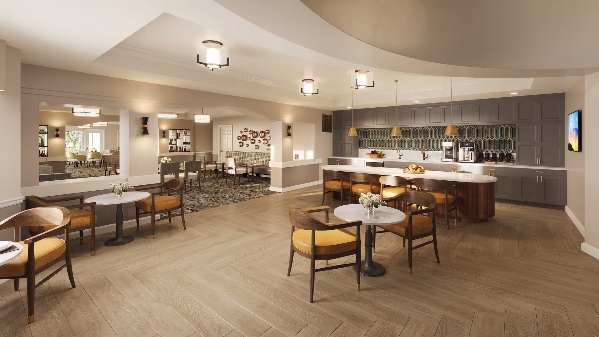 Photo 14 of MorningStar Assisted Living & Memory Care of Littleton