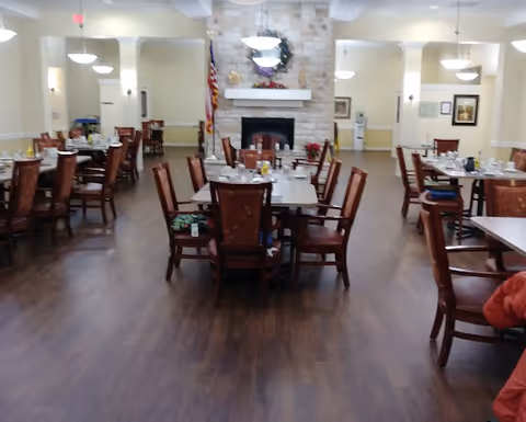 Photo 25 of Orchard Park of Kyle Assisted & Senior Living