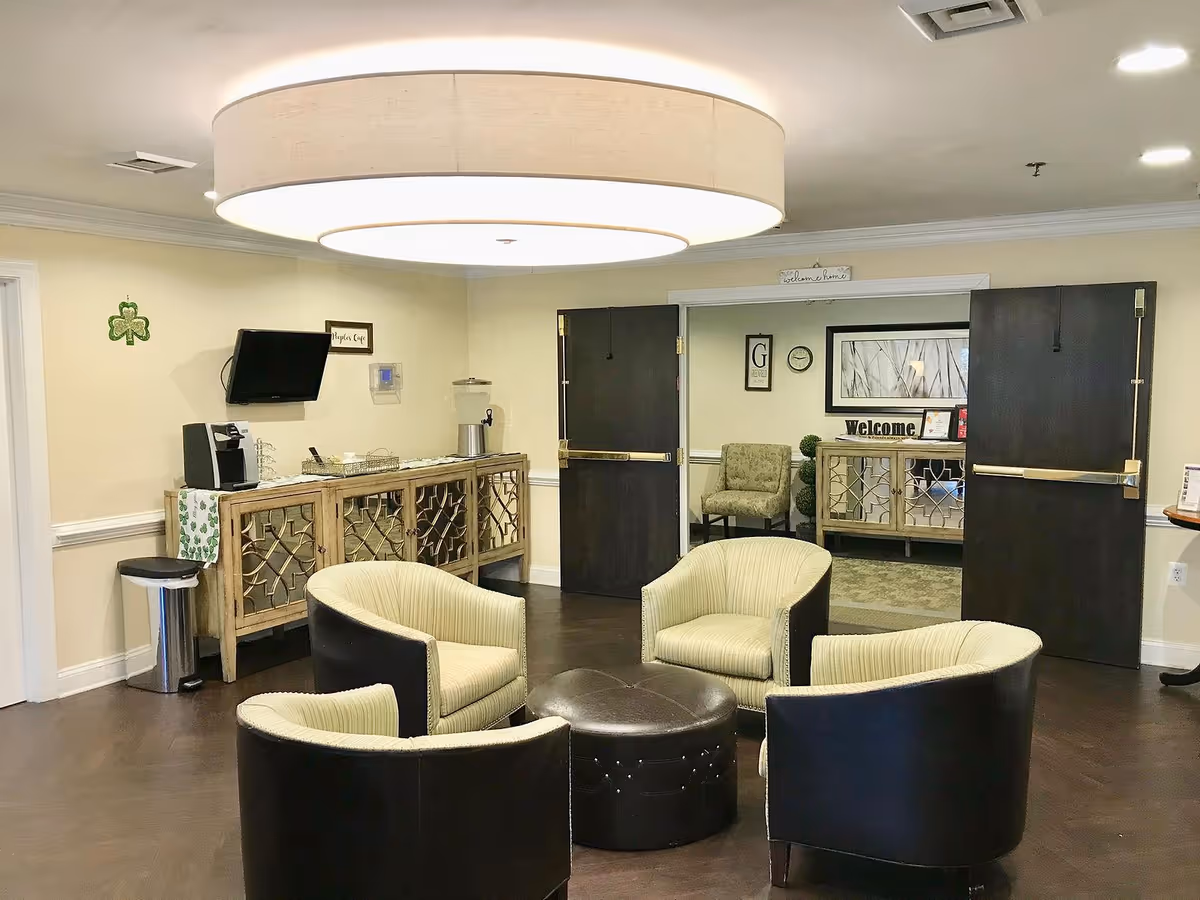 Photo 15 of Mic & Assisted Living