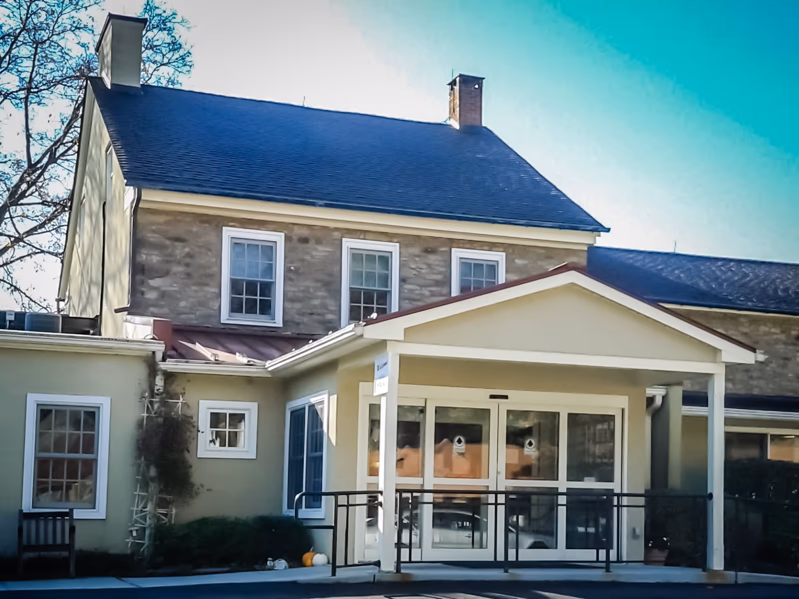 Photo 3 of Friends Village, Paxson Campus