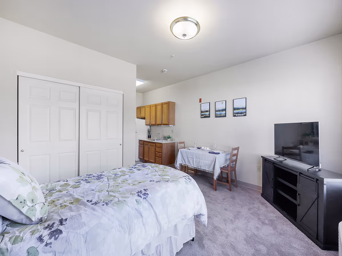 Photo 18 of Prestige Senior Living Auburn Meadows