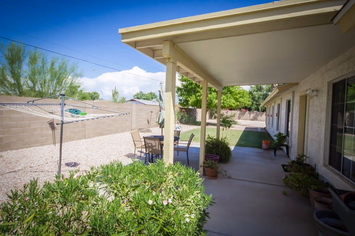 Photo 5 of Peaceful and Comfort Assisted Living