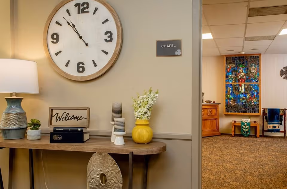 Photo of Benedictine Living Community-Minneapolis