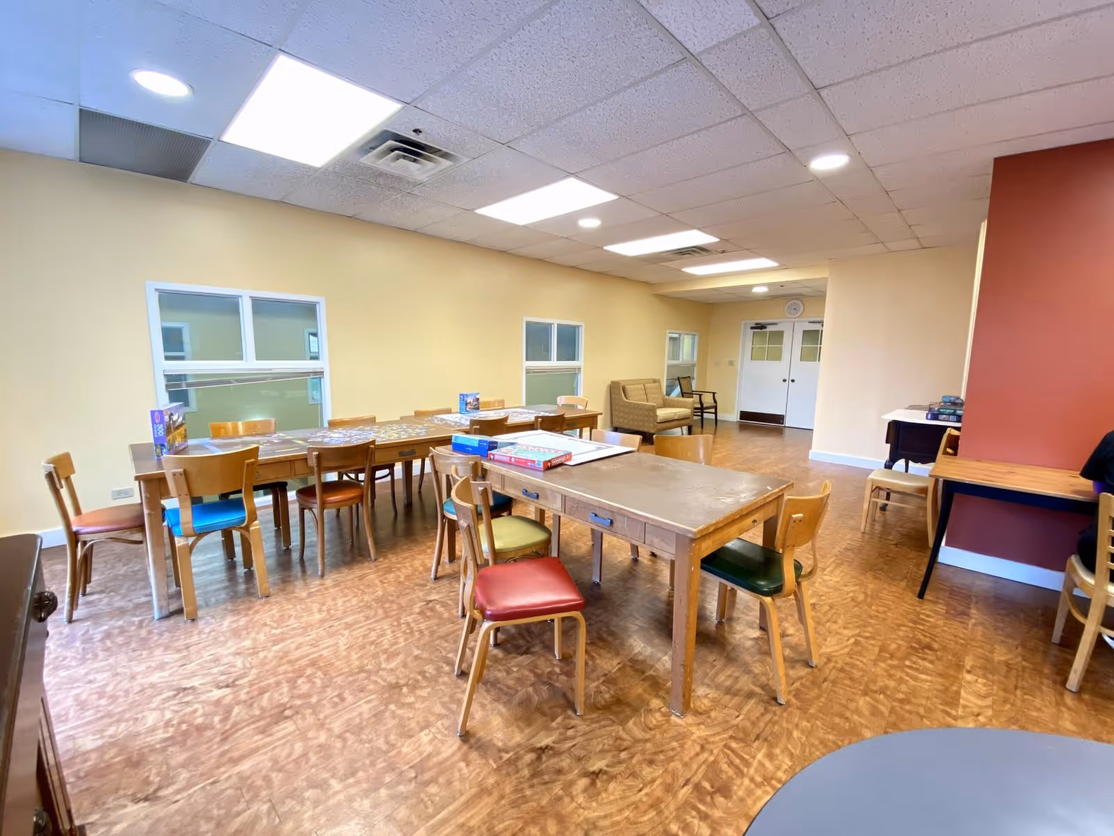 Photo 24 of The Village at Incarnate Word