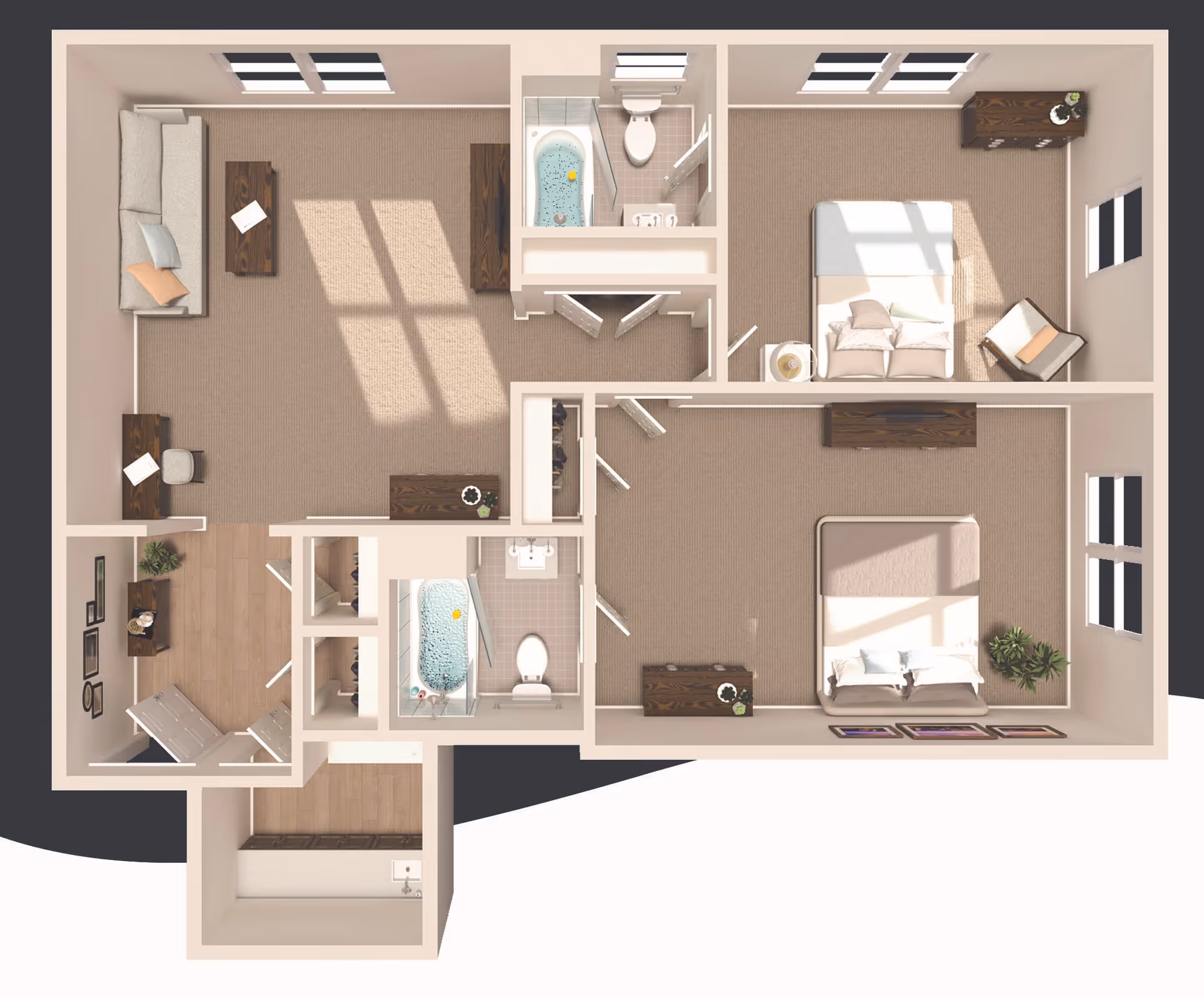 Photo 26 of Atria West 86