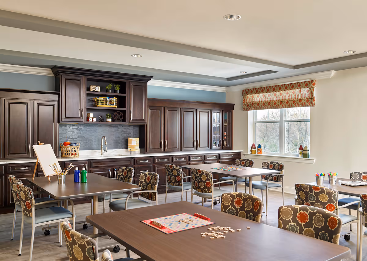Photo 11 of Tappan assisted living nursing home