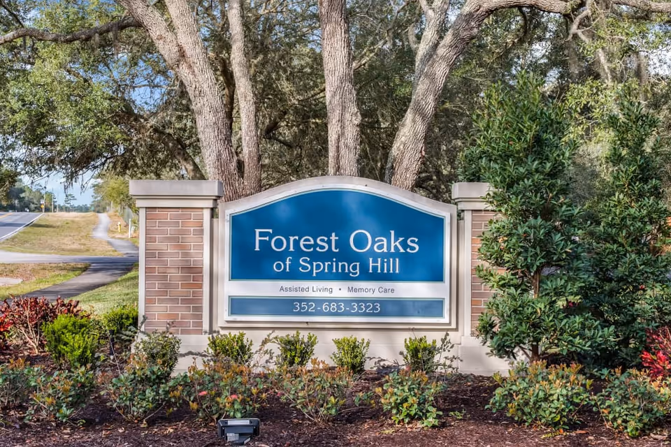 Photo 3 of Forest Oaks Of Spring Hill