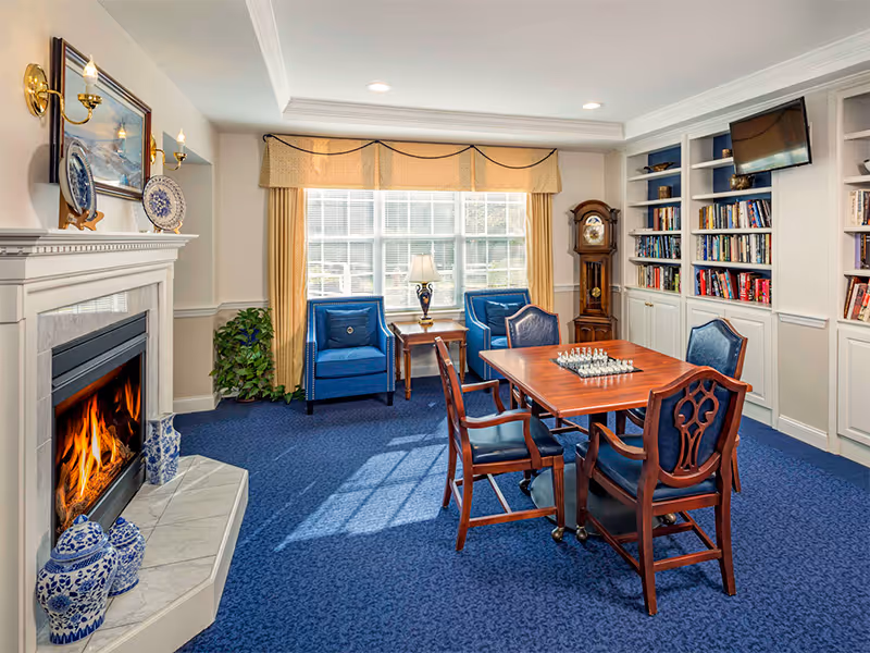 Photo 10 of Atria Fairhaven