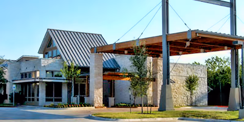 Photo of University Village
