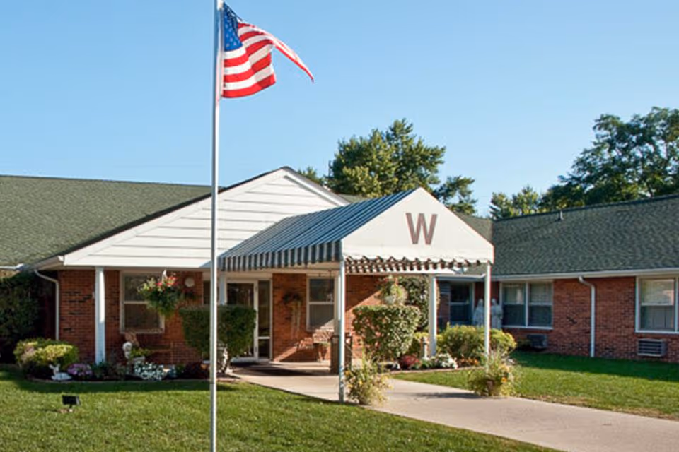 Photo of The Woodlands