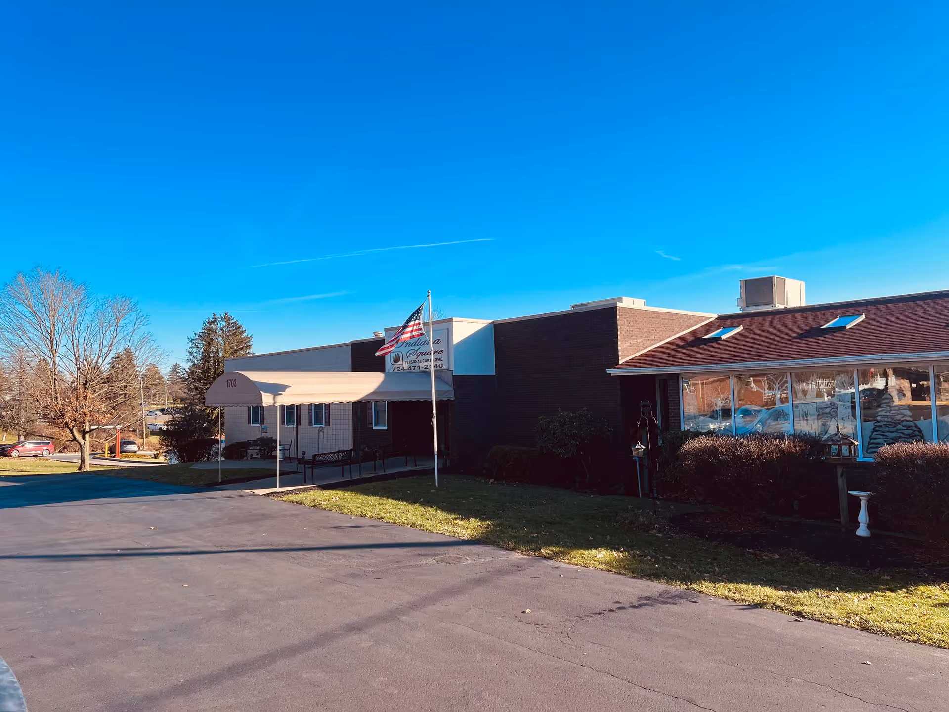 Photo of Heritage Grove at Indiana