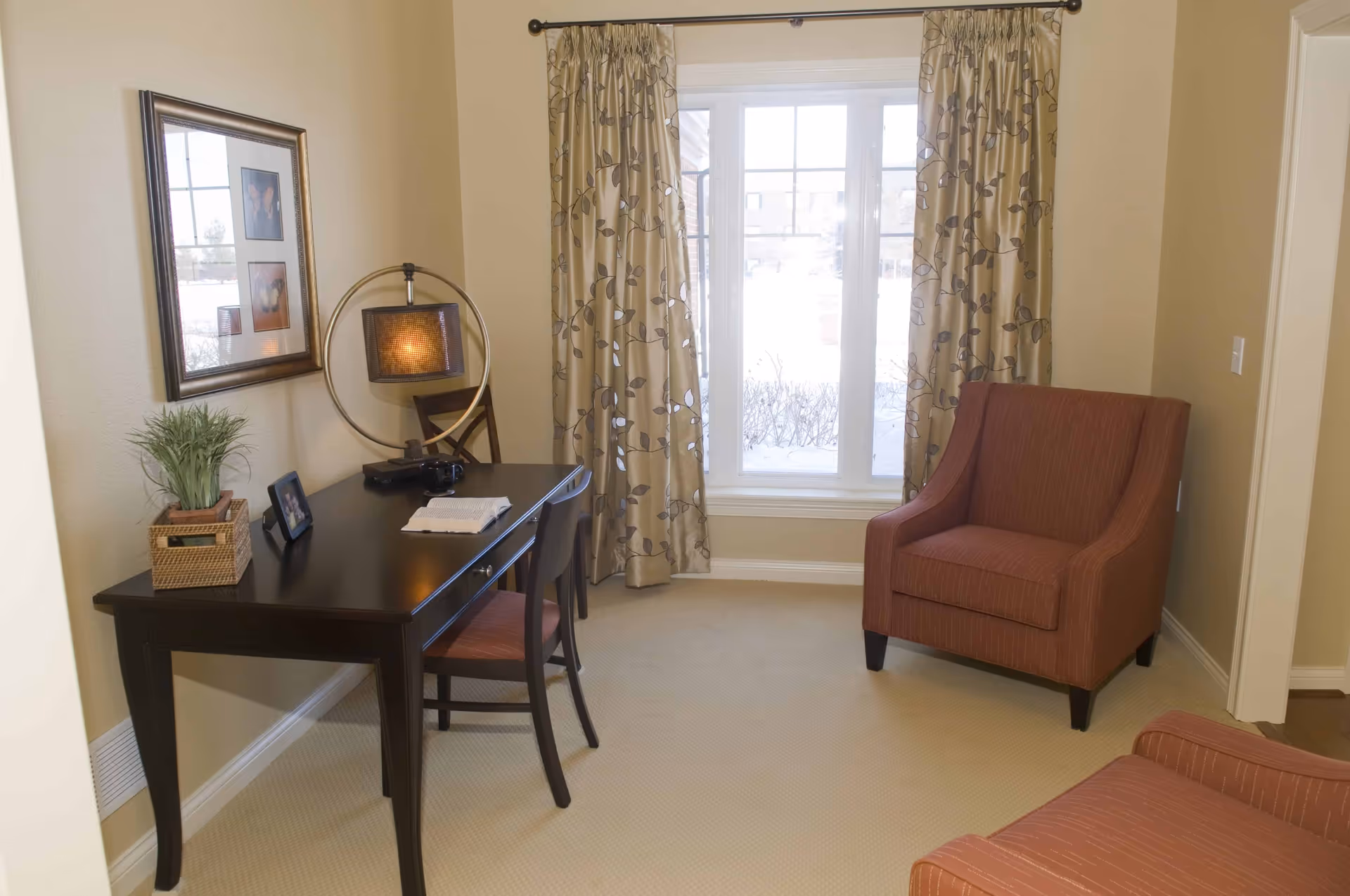 Photo 11 of University Place Health Center And Assisted Living