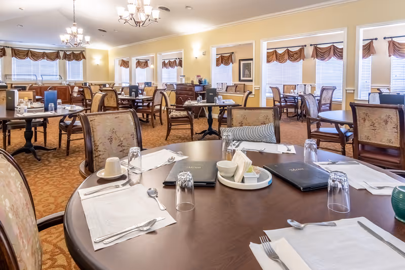 Photo 10 of Elison Assisted Living & Memory Care of Graham