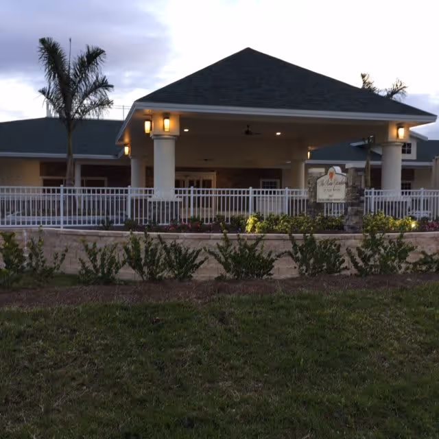 Photo of The Rose Garden Of Fort Myers