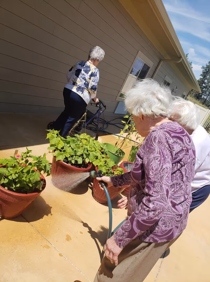 Photo 15 of The Village at Skyline Pines Assisted Living & Memory Care