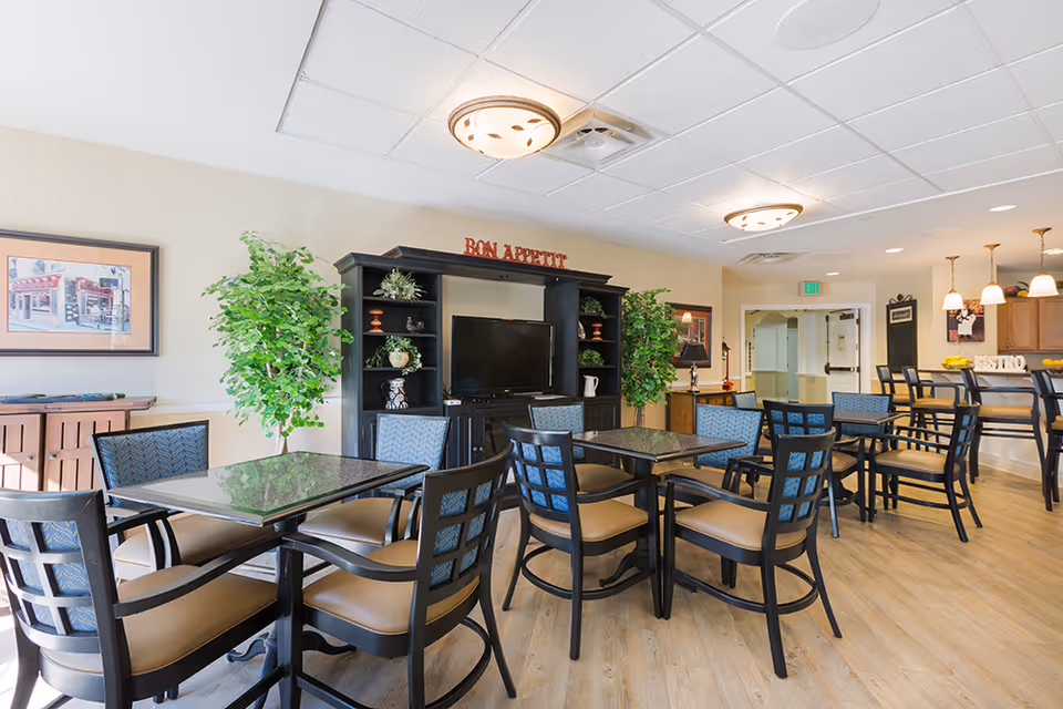 Photo 7 of Crestview Senior Living