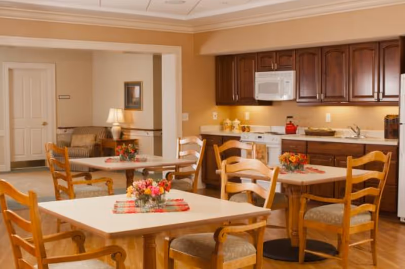 Photo of Glenmere Assisted Living