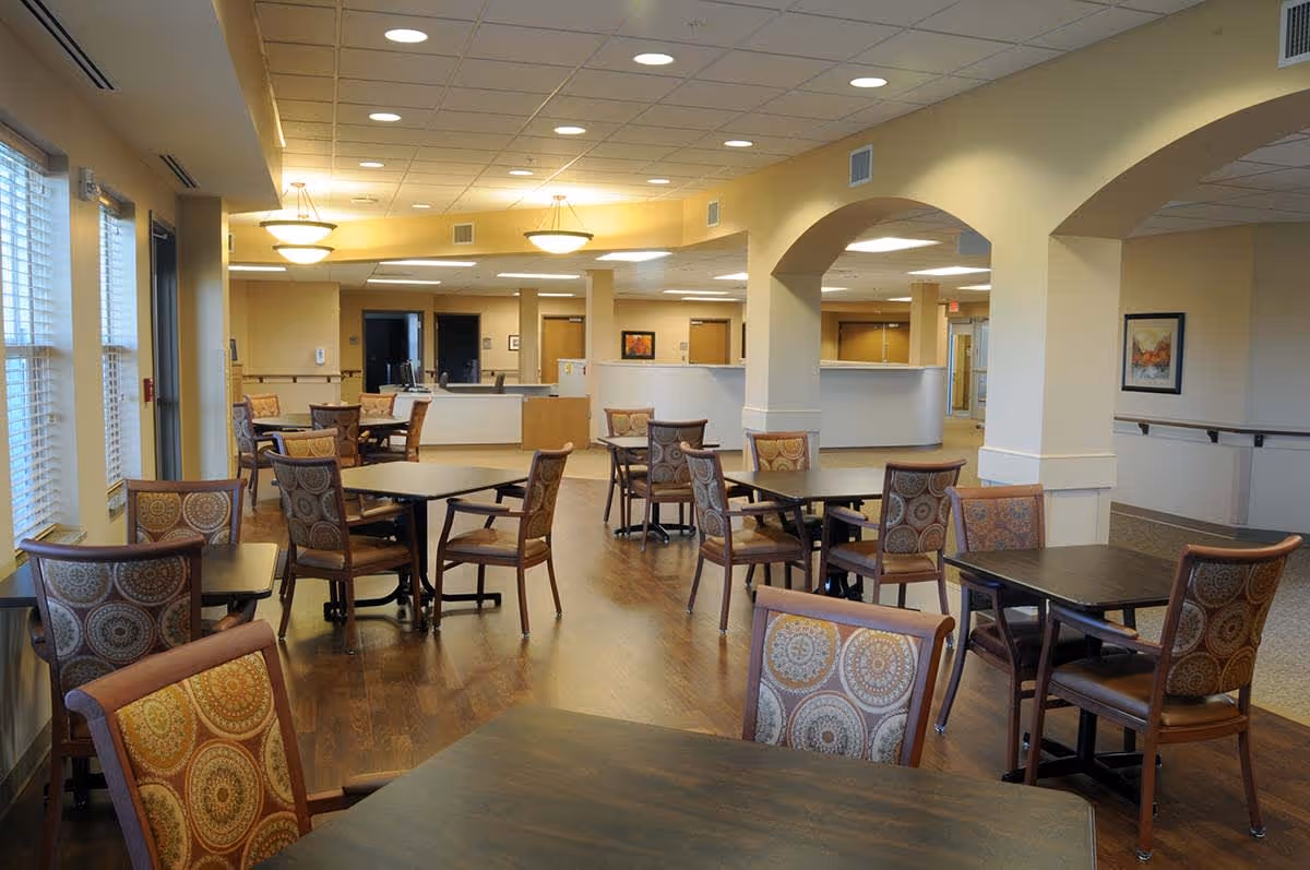Photo 3 of Ascension Living Via Christi Village - Ridge