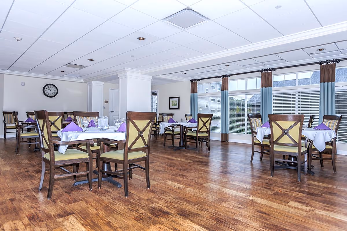 Photo 12 of River Bend Assisted Living