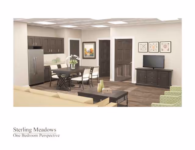 Photo 22 of Sterling Meadows Assisted Living