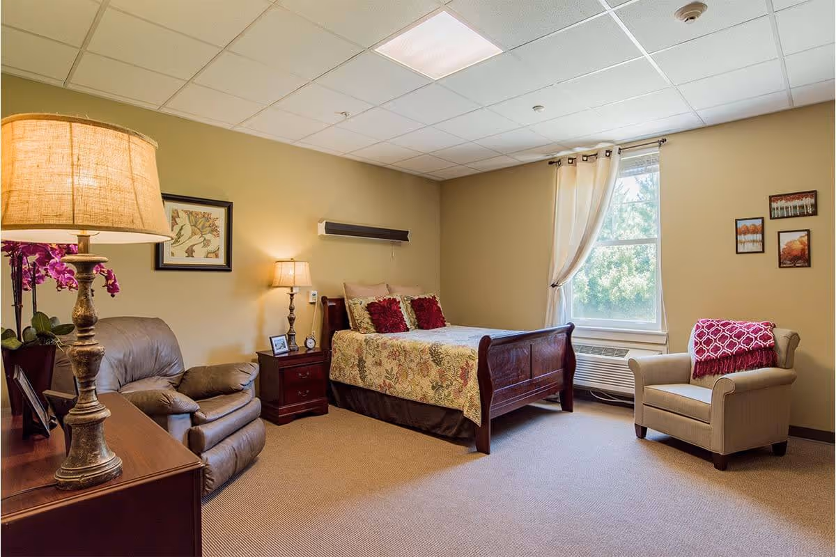 Photo 9 of Haven Memory Care
