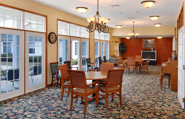 Photo 6 of TerraBella Southern Pines
