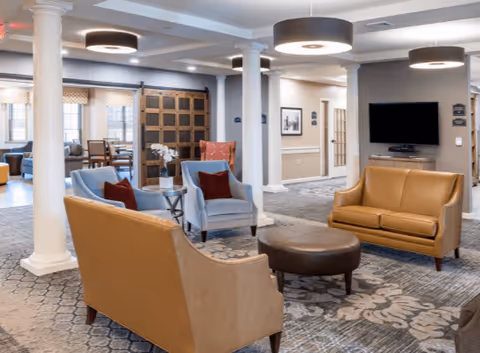 Photo 10 of River Mills Assisted Living at Chicopee Falls