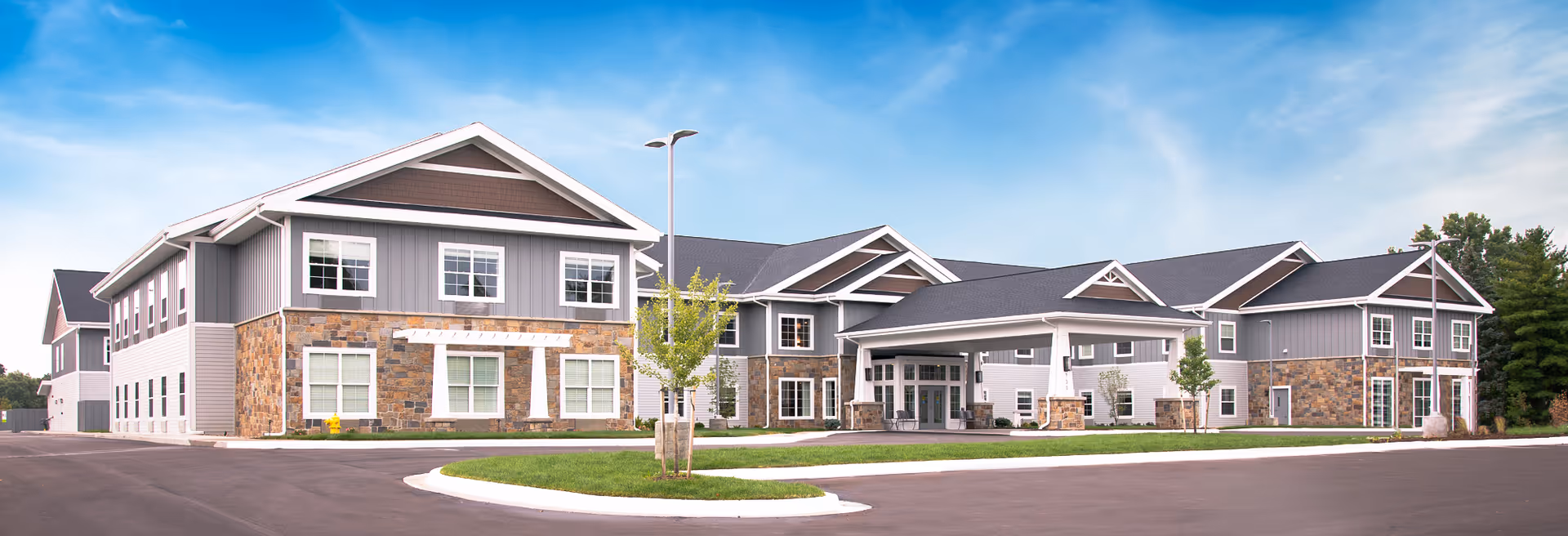 Photo of Provision Living at Forest Hills