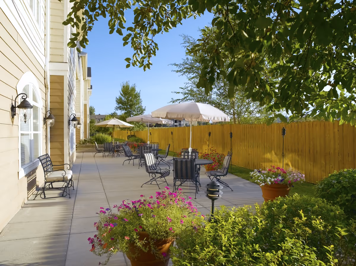 Photo 8 of Lakewood Reserve Assisted Living & Memory Care
