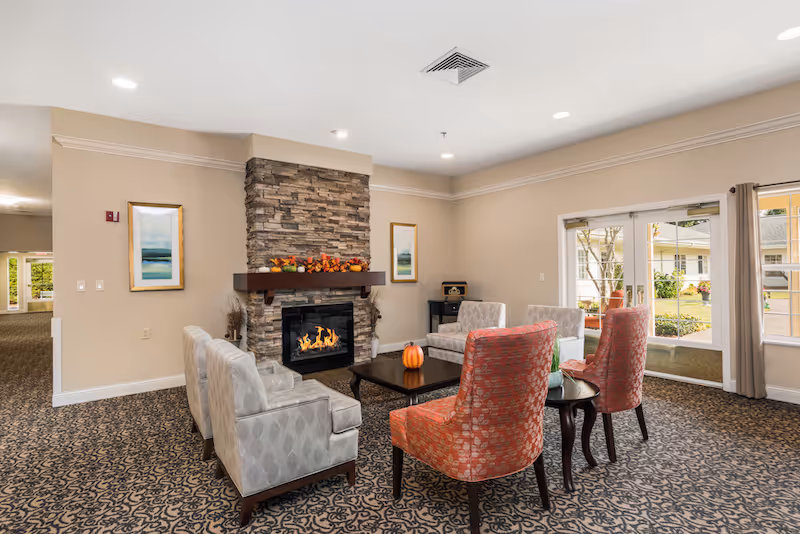 Photo 22 of Inland Point Retirement Community