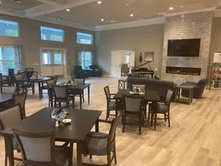 Photo 3 of Angels Senior Living At The Reserves Of Idlewild