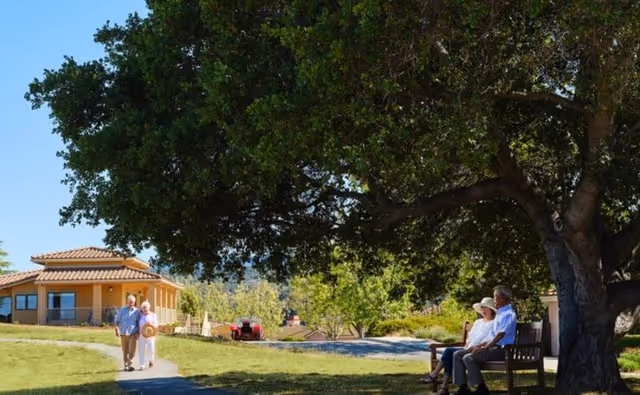 Photo 10 of The Forum at Rancho San Antonio