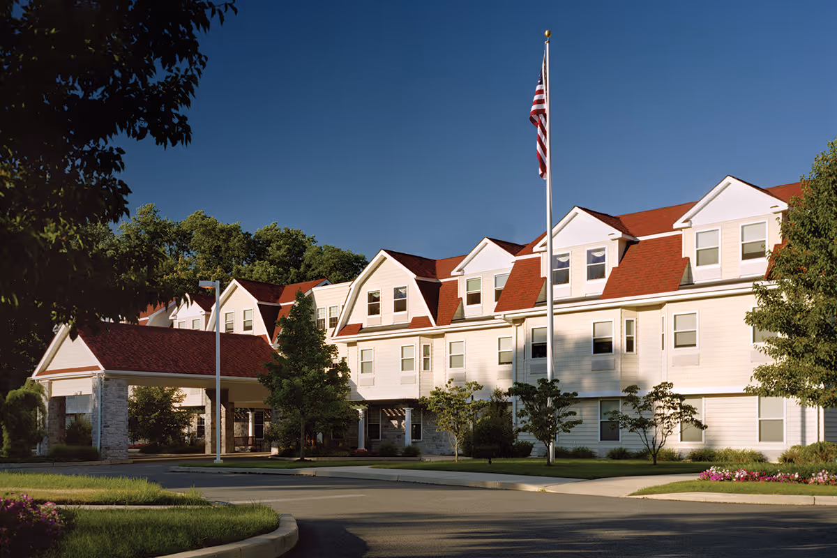 Photo of Brandywine Haverford Estates by Monarch
