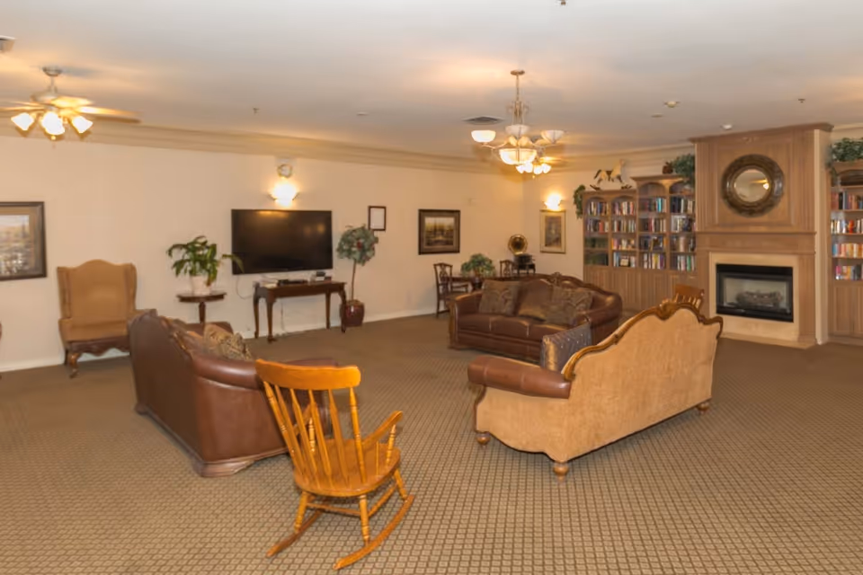 Photo 10 of Desert View Senior Living