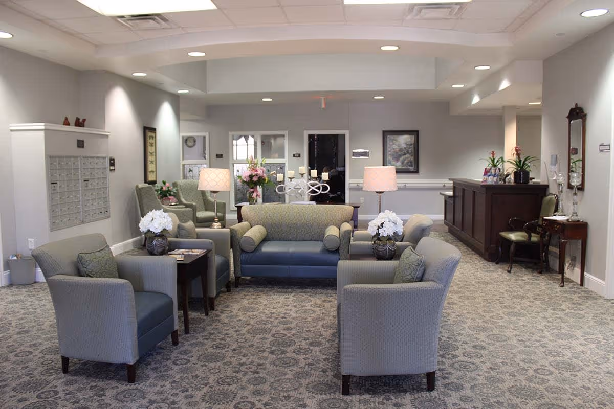 Photo 9 of Ascension Living Providence Village