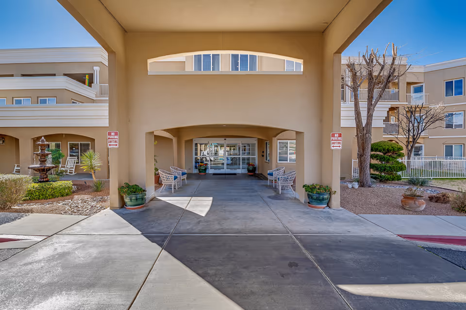 Photo 16 of Solstice Senior Living at Las Cruces