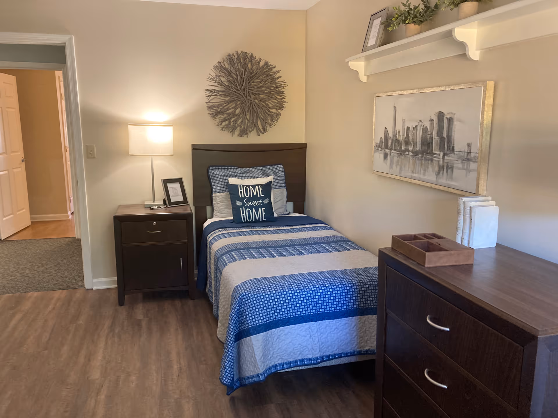 Photo 5 of Arden Courts - ProMedica Memory Care Community (Fair Oaks)