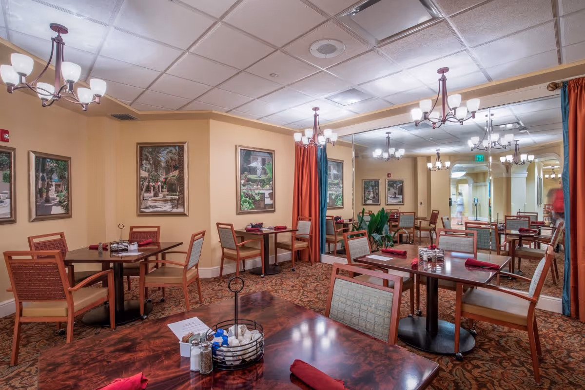 Photo 16 of Luxe Senior Living at Wellington