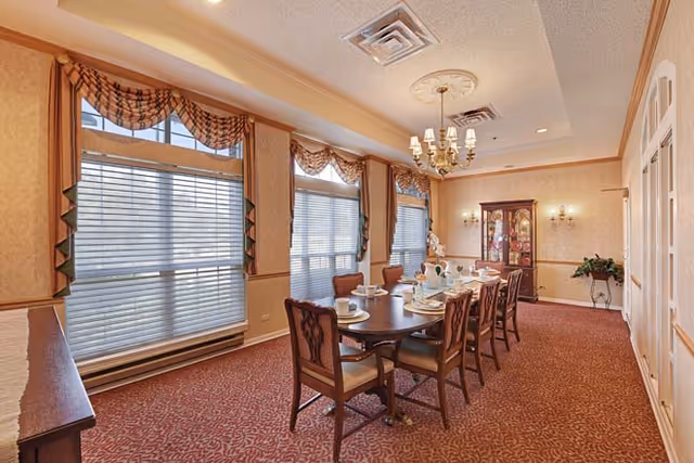 Photo 4 of Eden Vista Burr Ridge