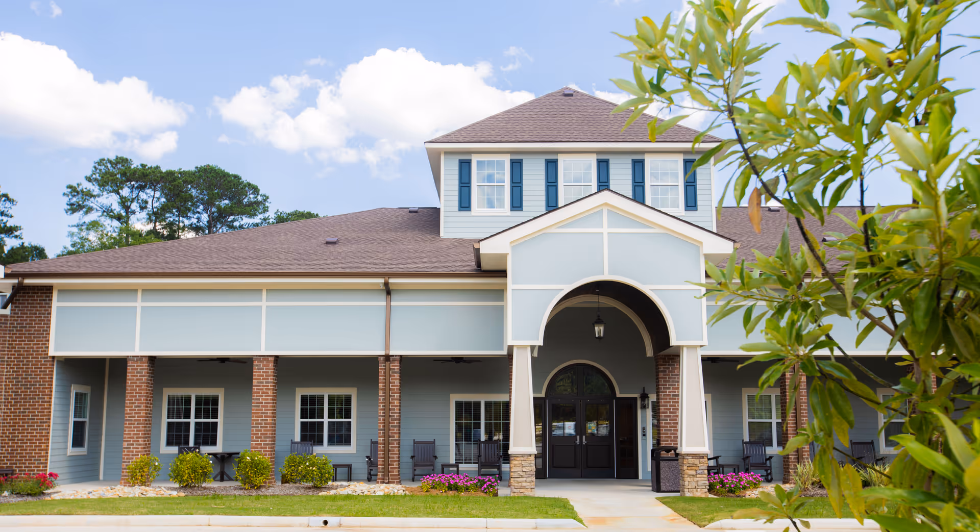 Photo of Calcasieu Community Care Center